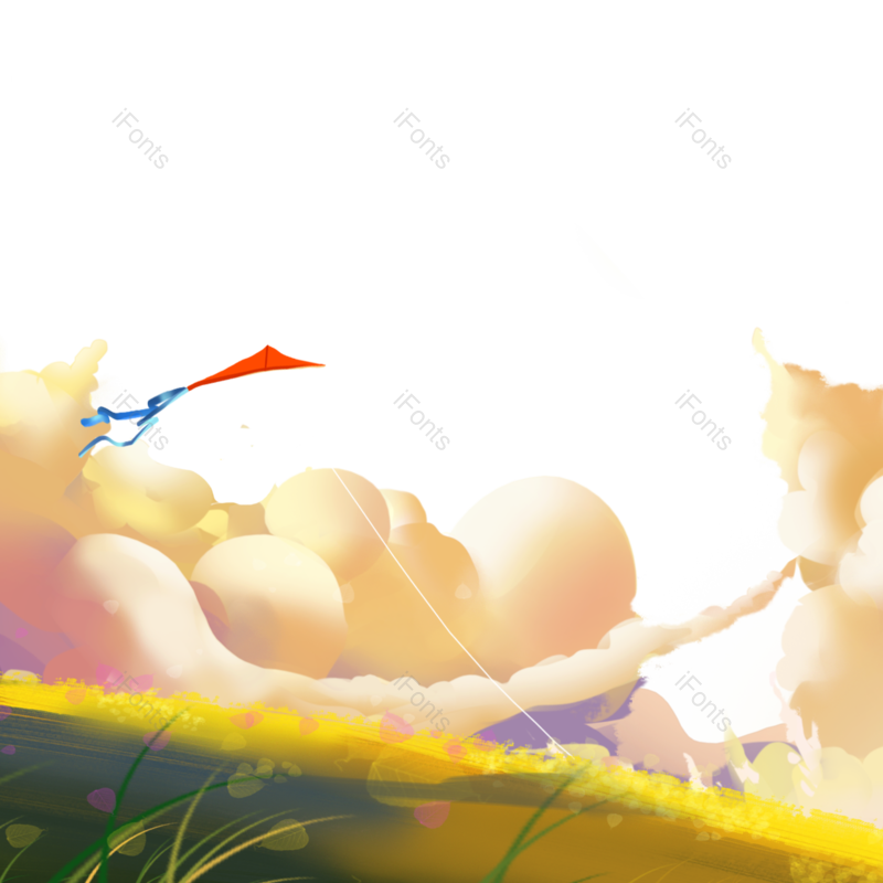 白云素材图片,白云元素,PNG,免抠素材